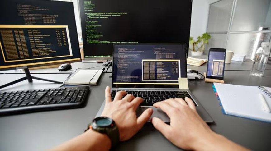 汉南区电子制造ERP系统开发：破解行业痛点，实现精细化生产管控