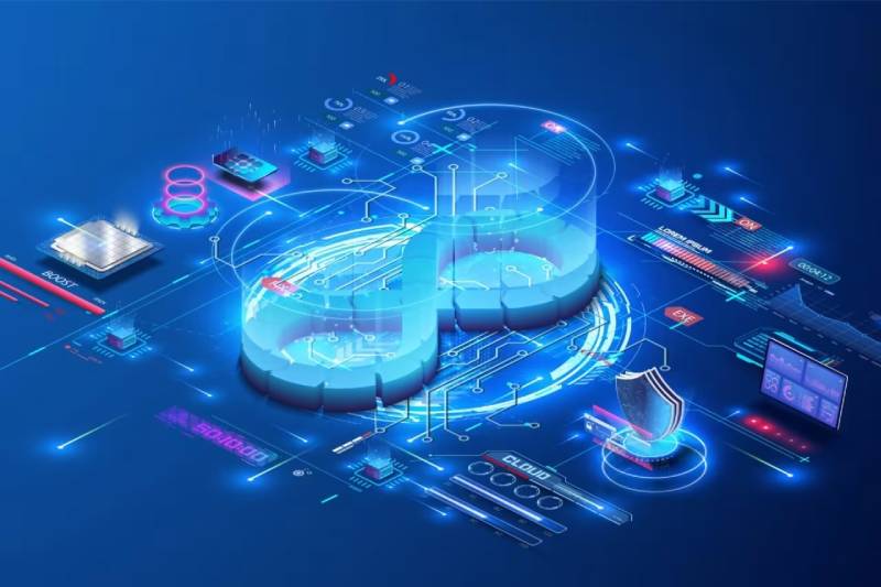 汉南区工业软件定制先锋:京上云科技以多元系统开发赋能企业进阶