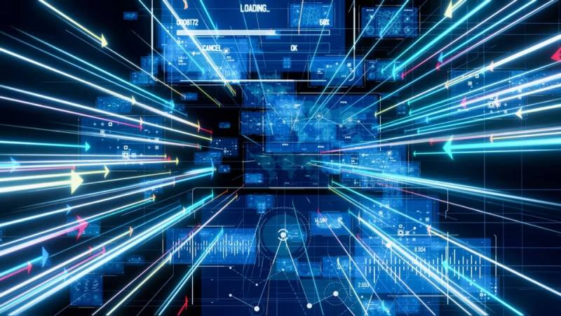 汉南区SCADA系统开发：守护工业安全的数字卫士